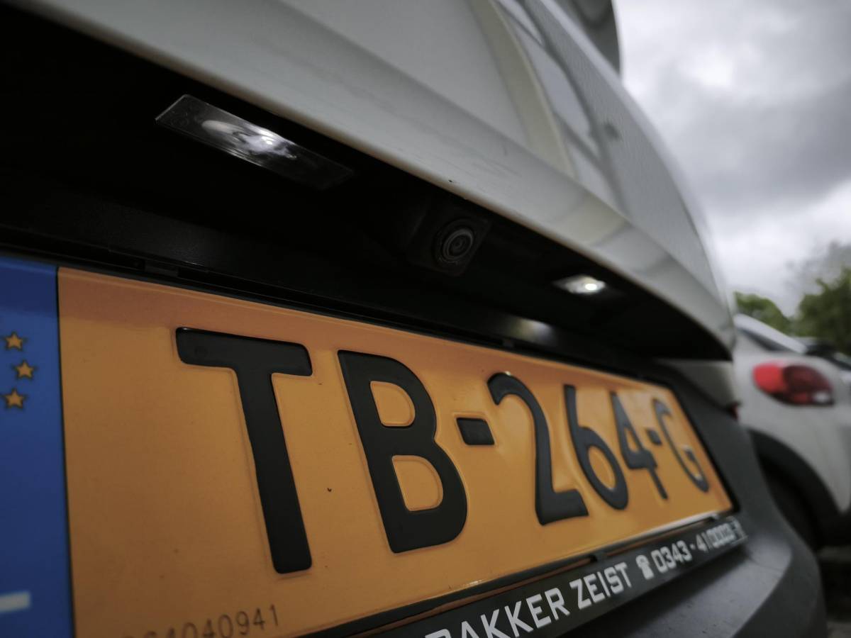 Opel Grandland X Opel Grandland X 1.2 Turbo Ultimate Automaat Navigatie Camera Denon-Audio Dodehoek Stoelverwarming Voor+Achter Volle Auto