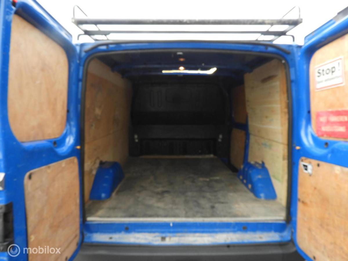 Ford Transit Ford Transit 300S 2.4 TDCI Ambiente SHD