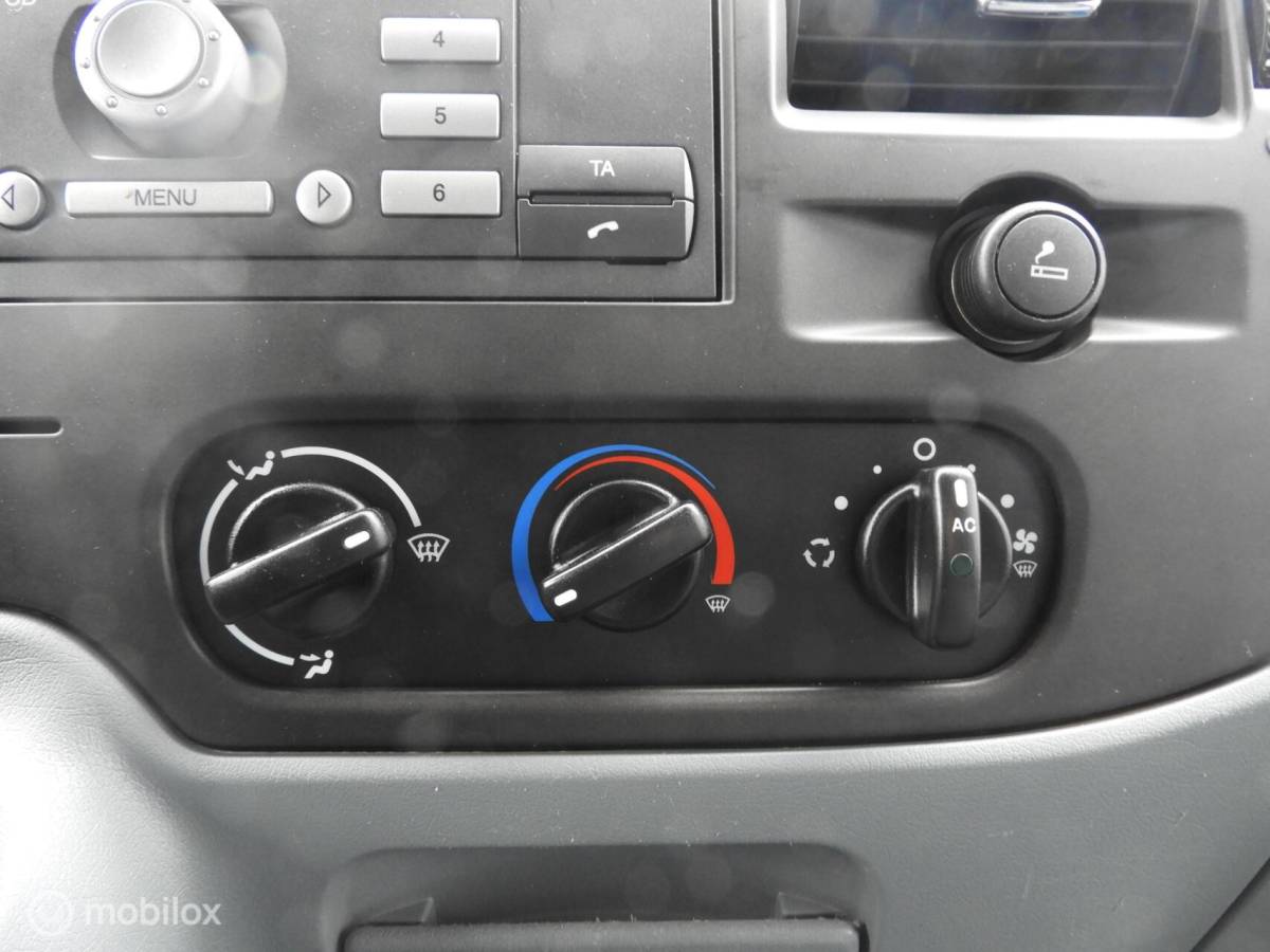 Ford Transit Ford Transit 300S 2.4 TDCI Ambiente SHD