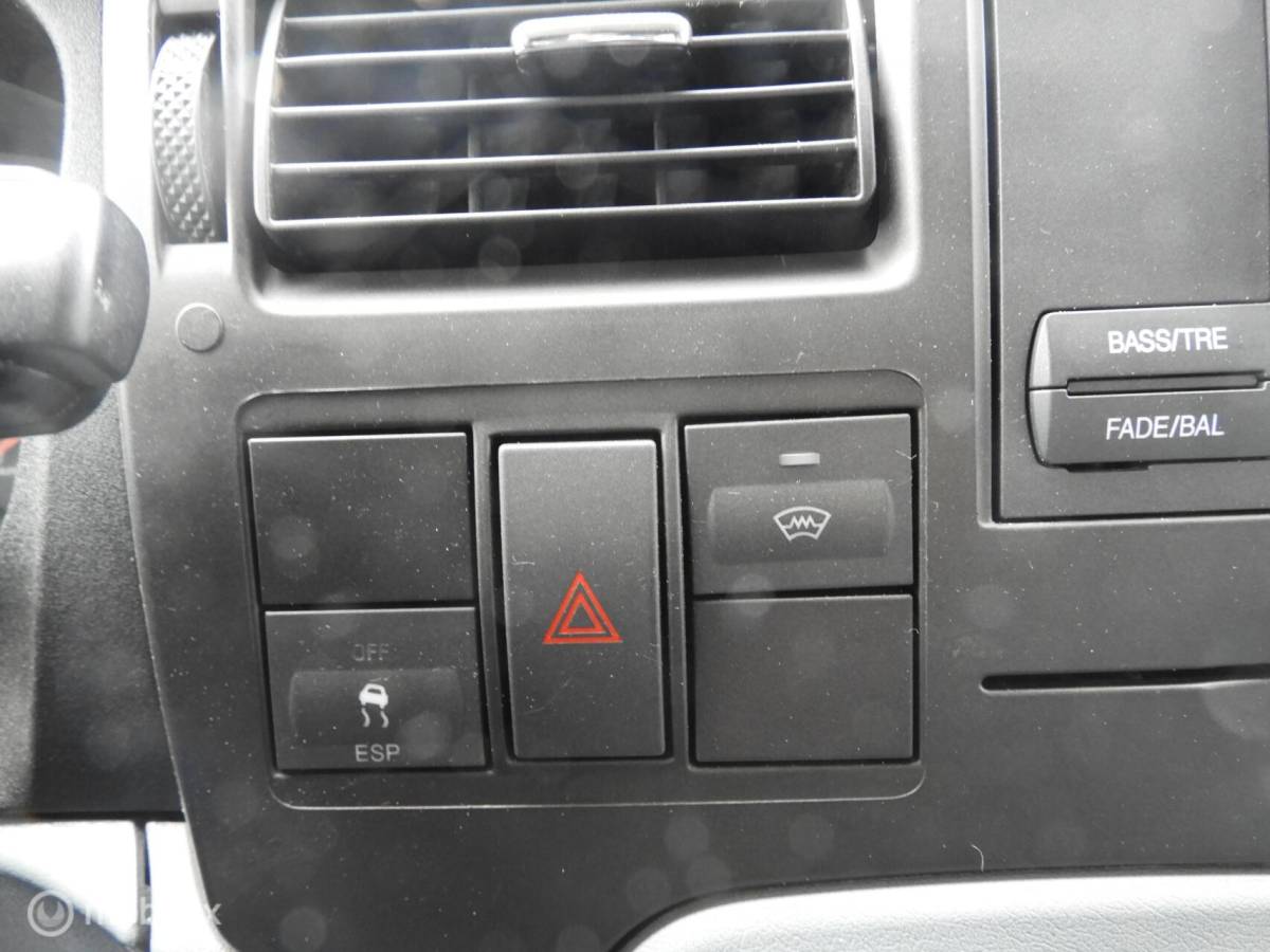 Ford Transit Ford Transit 300S 2.4 TDCI Ambiente SHD