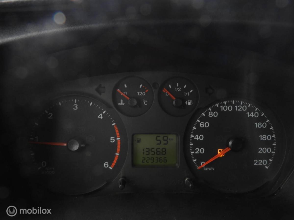 Ford Transit Ford Transit 300S 2.4 TDCI Ambiente SHD