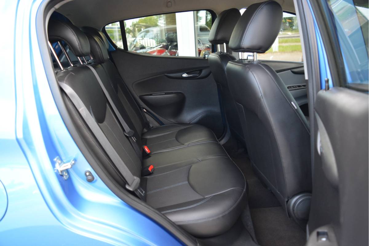 Opel KARL Opel KARL 1.0 75PK ecoFLEX Innovation+ | Clima | Cruise | PDC | Orig. NL | NAP |