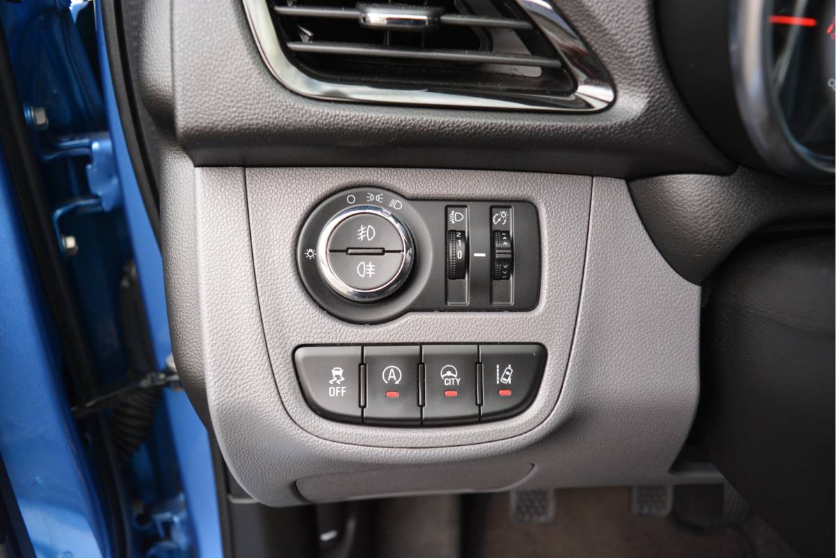 Opel KARL Opel KARL 1.0 75PK ecoFLEX Innovation+ | Clima | Cruise | PDC | Orig. NL | NAP |