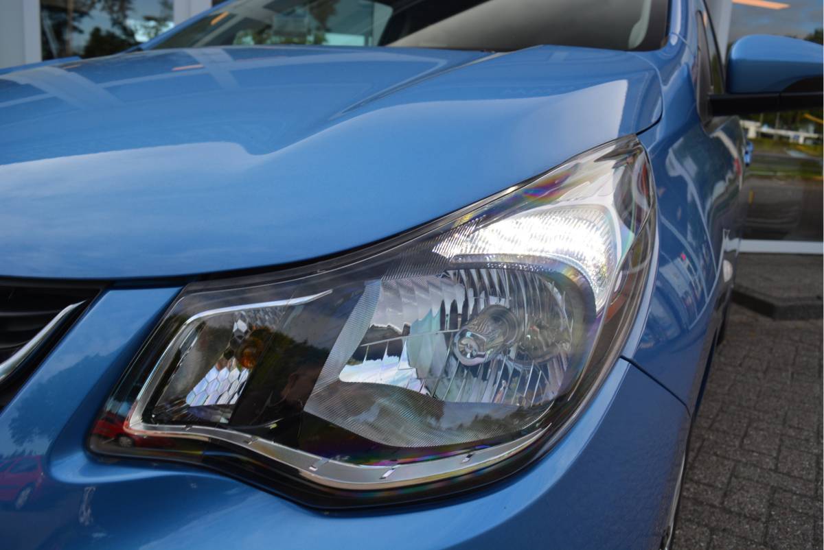 Opel KARL Opel KARL 1.0 75PK ecoFLEX Innovation+ | Clima | Cruise | PDC | Orig. NL | NAP |