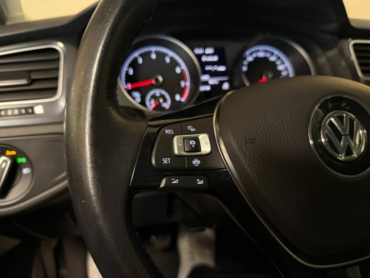 Volkswagen Golf Volkswagen Golf Variant 1.0 TSI Comfortline Business *Massage* Stoelverw.|Carplay|Adapt.Cruise|Navi|DAB|PDC|NAP