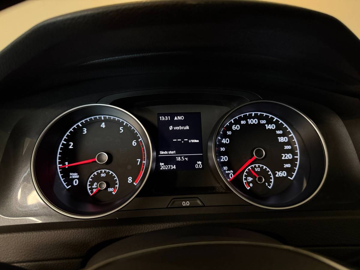 Volkswagen Golf Volkswagen Golf Variant 1.0 TSI Comfortline Business *Massage* Stoelverw.|Carplay|Adapt.Cruise|Navi|DAB|PDC|NAP