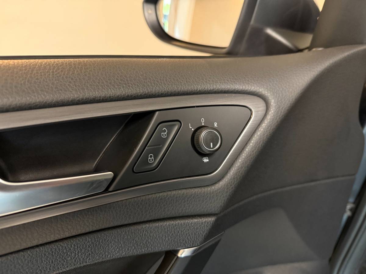 Volkswagen Golf Volkswagen Golf Variant 1.0 TSI Comfortline Business *Massage* Stoelverw.|Carplay|Adapt.Cruise|Navi|DAB|PDC|NAP