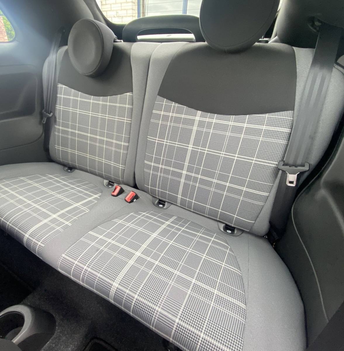 Fiat 500C Fiat 500C 1.2 Star Cabrio/ PDC/ LMV/ Carplay/ Cruise