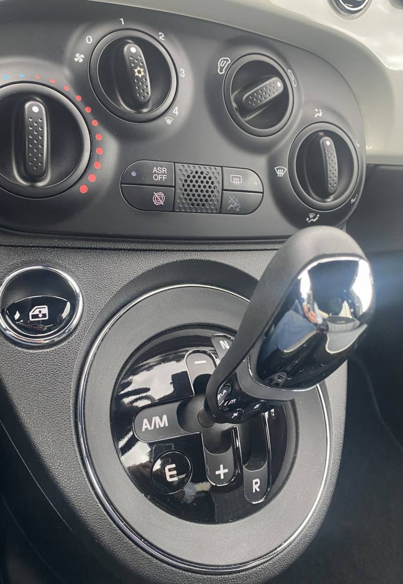 Fiat 500C Fiat 500C 1.2 Star Cabrio/ PDC/ LMV/ Carplay/ Cruise