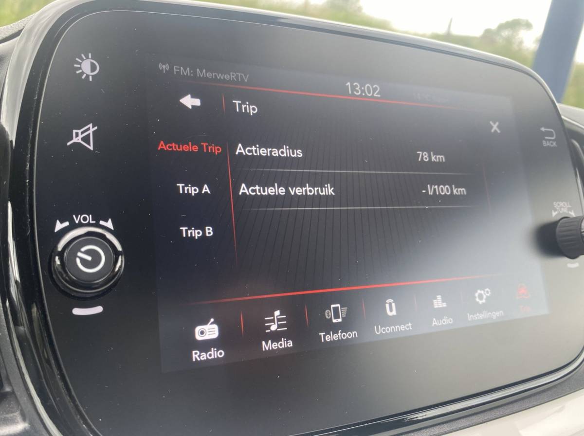 Fiat 500C Fiat 500C 1.2 Star Cabrio/ PDC/ LMV/ Carplay/ Cruise