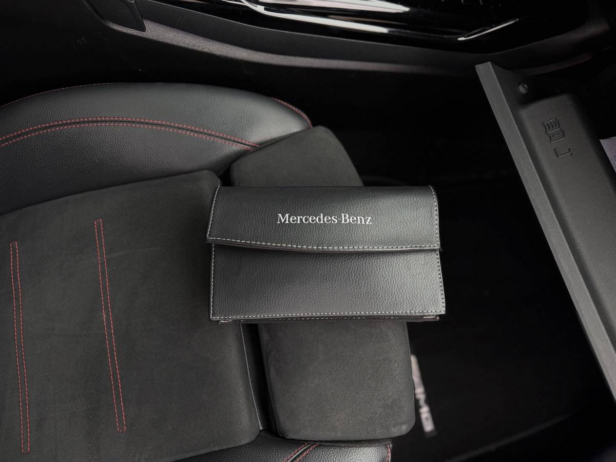 Mercedes-Benz A-Klasse Mercedes-Benz A-klasse AMG 35 4MATIC Premium Plus Pano Ambient Lighting