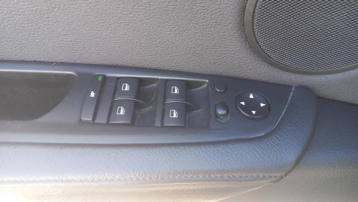 BMW X5 BMW X5 GRIJSKENTEKEN/VAN