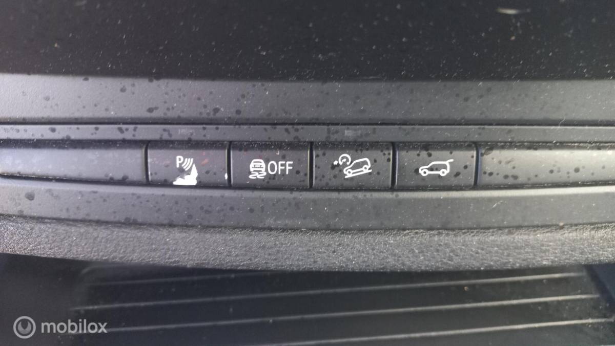 BMW X5 BMW X5 GRIJSKENTEKEN/VAN