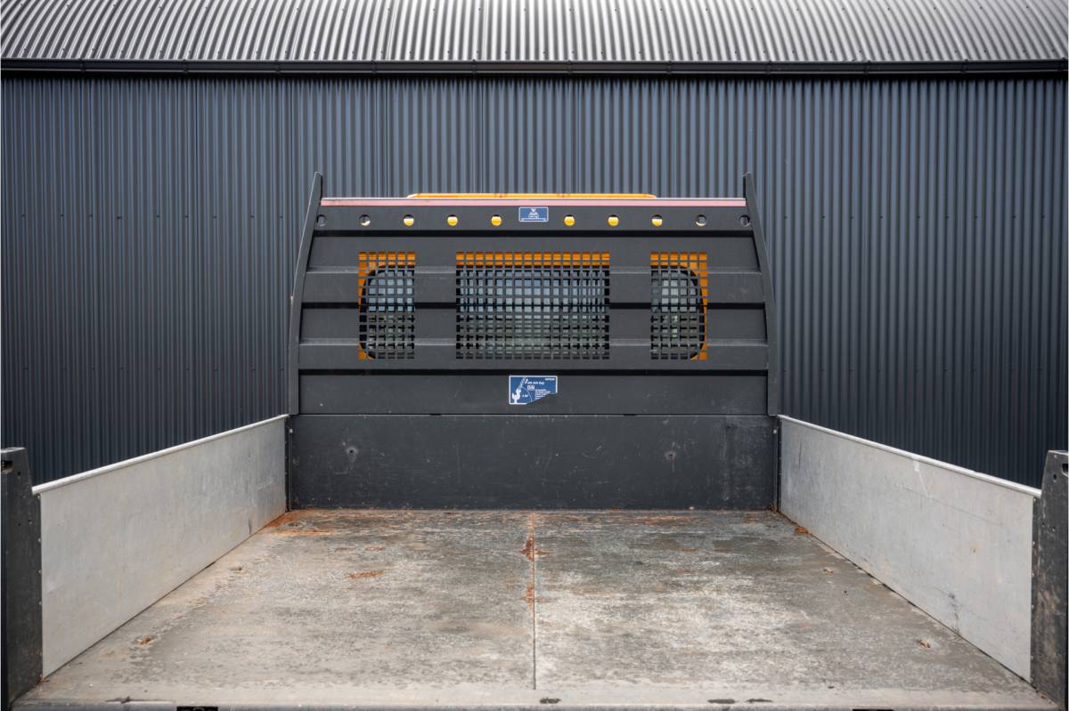 Fiat Ducato Fiat Ducato 150 Multijet 2.3 L3H1 | 150 PK | 6-Zits | 3-Zijdige kipper | 1e Eigenaar | Airco | Trekhaak