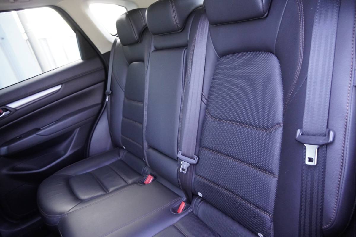 Mazda CX-5 Mazda CX-5 2.0 SkyActiv-G 165PK! Automaat Style Selected BJ2021 Lmv 19″ | Led V+A | Pdc | Keyless entry | 360° Camera |  Bose Audio | Head-up display | Climate control | Cruise control | Elek voorstoelen | Lederen bekleding | Verwarmd stuur | Verwarmde voorstoelen