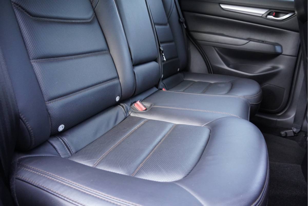 Mazda CX-5 Mazda CX-5 2.0 SkyActiv-G 165PK! Automaat Style Selected BJ2021 Lmv 19″ | Led V+A | Pdc | Keyless entry | 360° Camera |  Bose Audio | Head-up display | Climate control | Cruise control | Elek voorstoelen | Lederen bekleding | Verwarmd stuur | Verwarmde voorstoelen