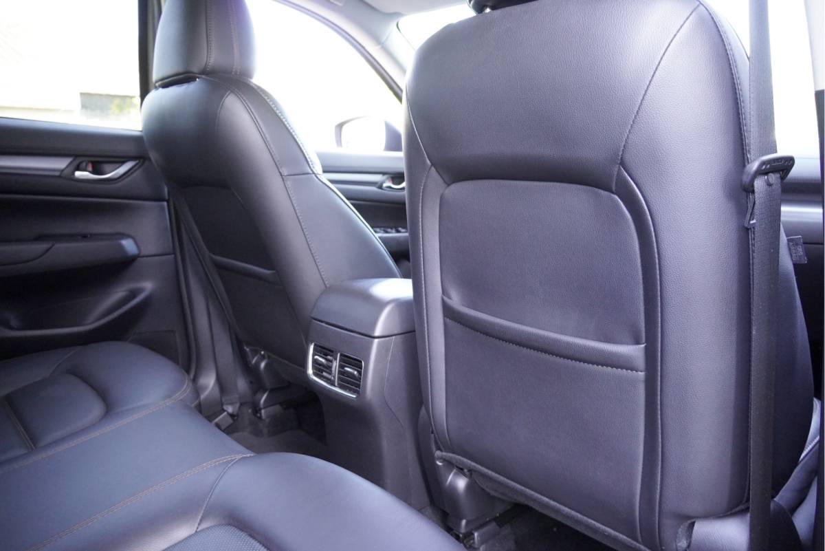 Mazda CX-5 Mazda CX-5 2.0 SkyActiv-G 165PK! Automaat Style Selected BJ2021 Lmv 19″ | Led V+A | Pdc | Keyless entry | 360° Camera |  Bose Audio | Head-up display | Climate control | Cruise control | Elek voorstoelen | Lederen bekleding | Verwarmd stuur | Verwarmde voorstoelen