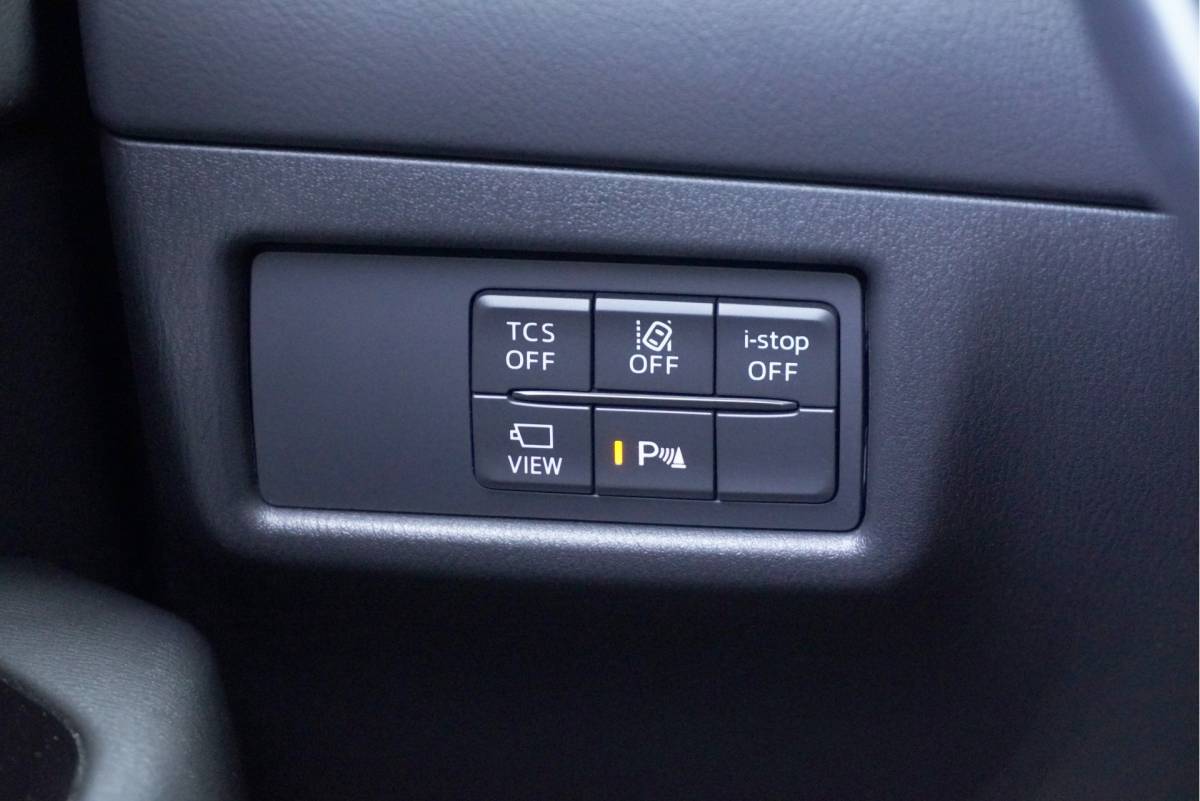 Mazda CX-5 Mazda CX-5 2.0 SkyActiv-G 165PK! Automaat Style Selected BJ2021 Lmv 19″ | Led V+A | Pdc | Keyless entry | 360° Camera |  Bose Audio | Head-up display | Climate control | Cruise control | Elek voorstoelen | Lederen bekleding | Verwarmd stuur | Verwarmde voorstoelen