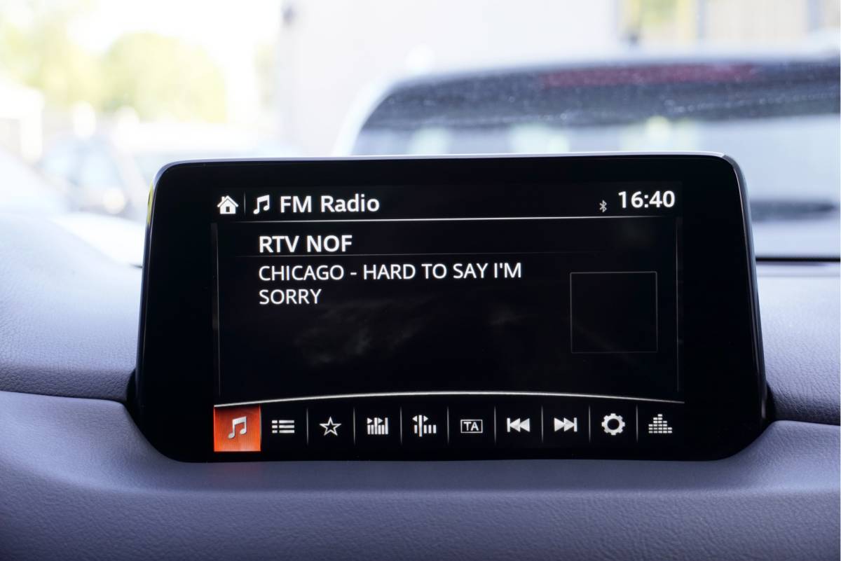 Mazda CX-5 Mazda CX-5 2.0 SkyActiv-G 165PK! Automaat Style Selected BJ2021 Lmv 19″ | Led V+A | Pdc | Keyless entry | 360° Camera |  Bose Audio | Head-up display | Climate control | Cruise control | Elek voorstoelen | Lederen bekleding | Verwarmd stuur | Verwarmde voorstoelen