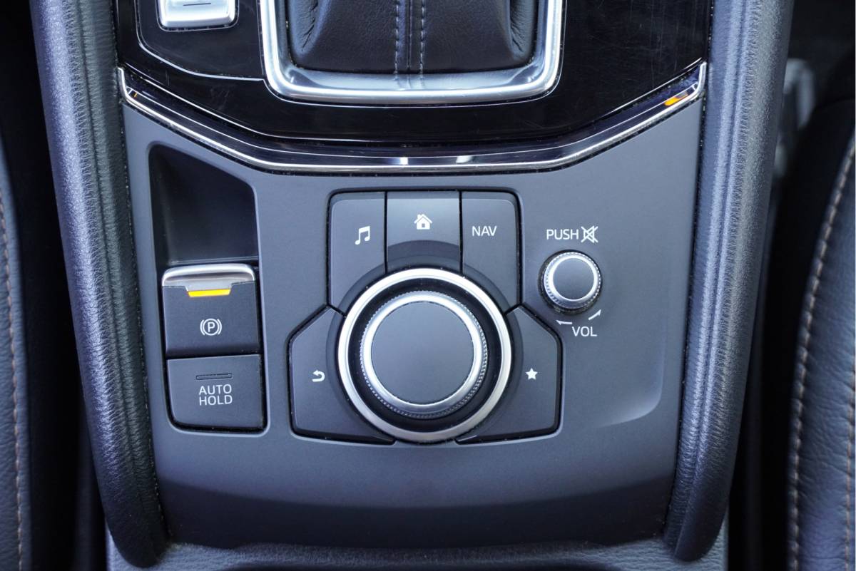Mazda CX-5 Mazda CX-5 2.0 SkyActiv-G 165PK! Automaat Style Selected BJ2021 Lmv 19″ | Led V+A | Pdc | Keyless entry | 360° Camera |  Bose Audio | Head-up display | Climate control | Cruise control | Elek voorstoelen | Lederen bekleding | Verwarmd stuur | Verwarmde voorstoelen