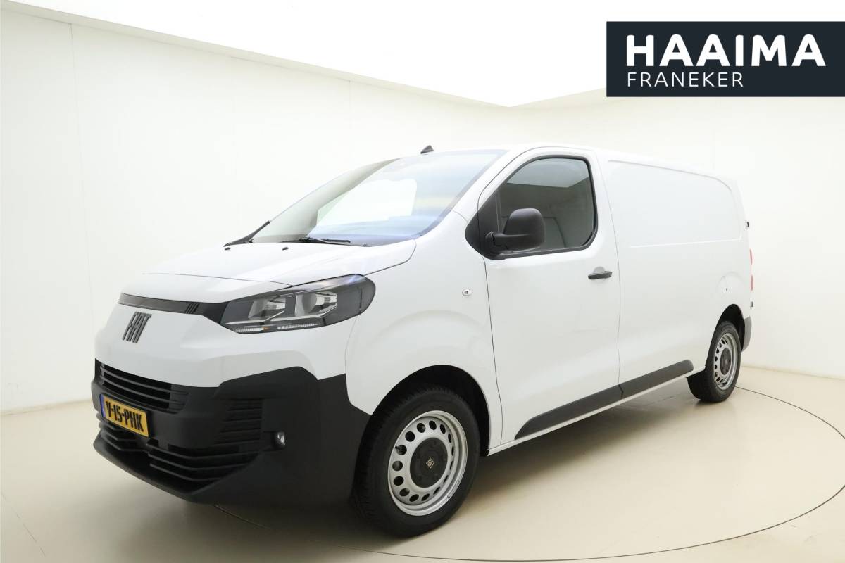 Fiat Scudo