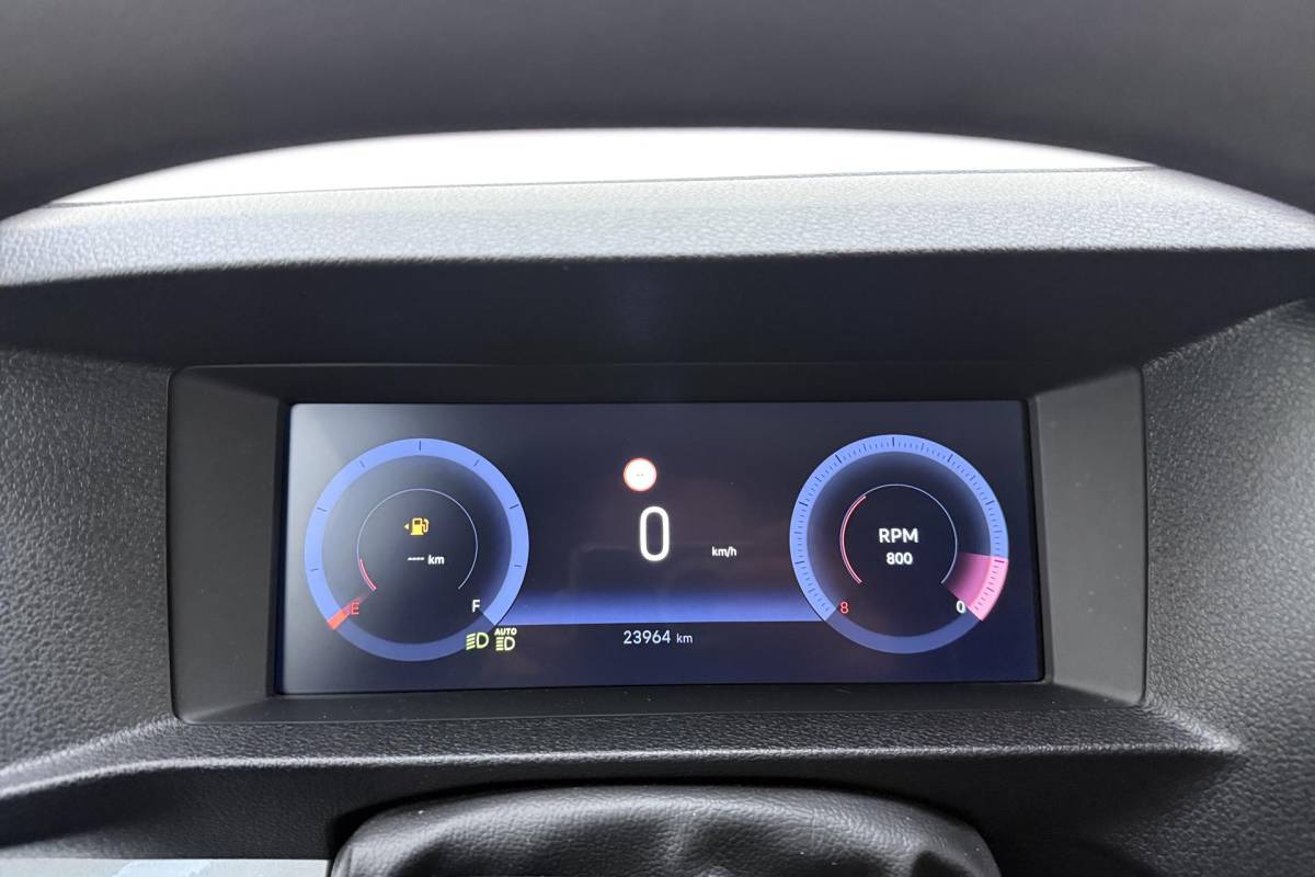 Fiat Scudo Fiat Scudo 2.0 Diesel 145 L2 Navigatie | Laadruimtebetimmering | Cruise Control | Camera | 3 Persoons | Financial Lease Mogelijk | Airco