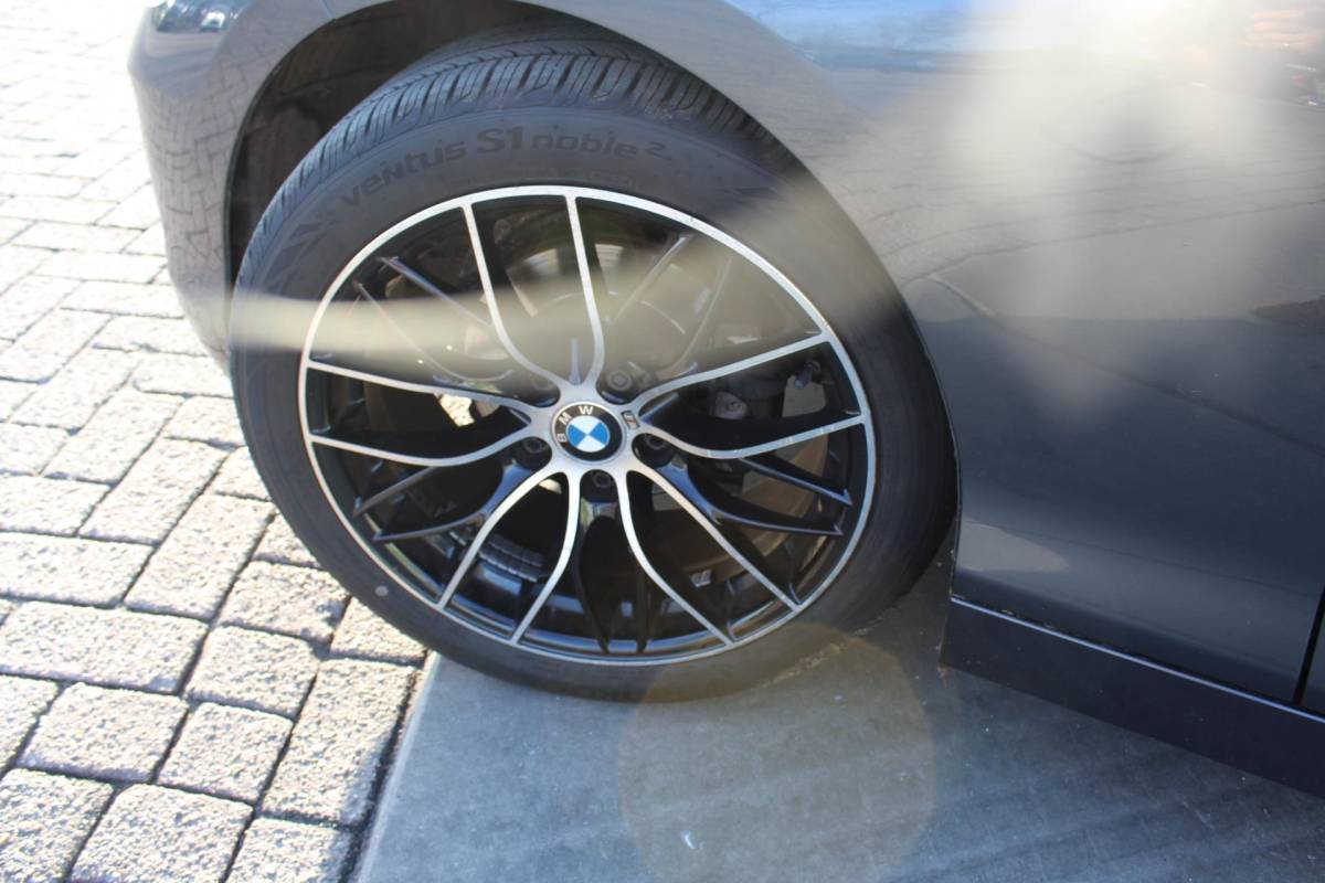 BMW 1 Serie BMW 1-serie 118i Corporate Lease AUTOMAAT NAP RIJKLAAR PRIJS