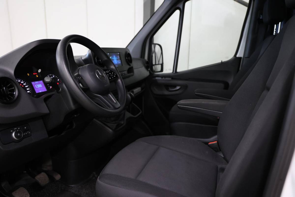 Mercedes-Benz Sprinter Mercedes-Benz Sprinter 311 2.2 CDI L3H2 LANG EURO 6