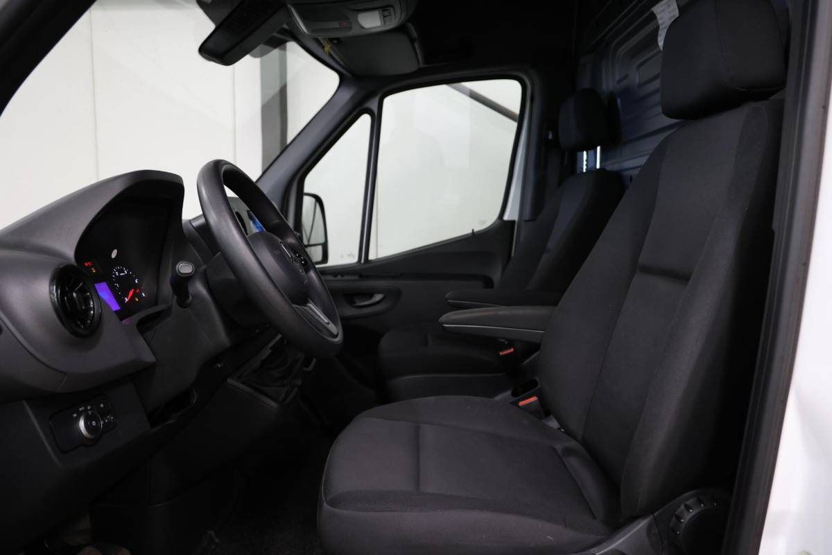 Mercedes-Benz Sprinter Mercedes-Benz Sprinter 311 2.2 CDI L3H2 LANG EURO 6