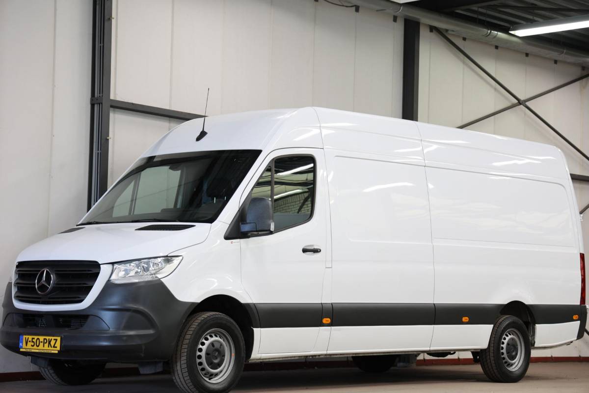 Mercedes-Benz Sprinter Mercedes-Benz Sprinter 311 2.2 CDI L3H2 LANG EURO 6