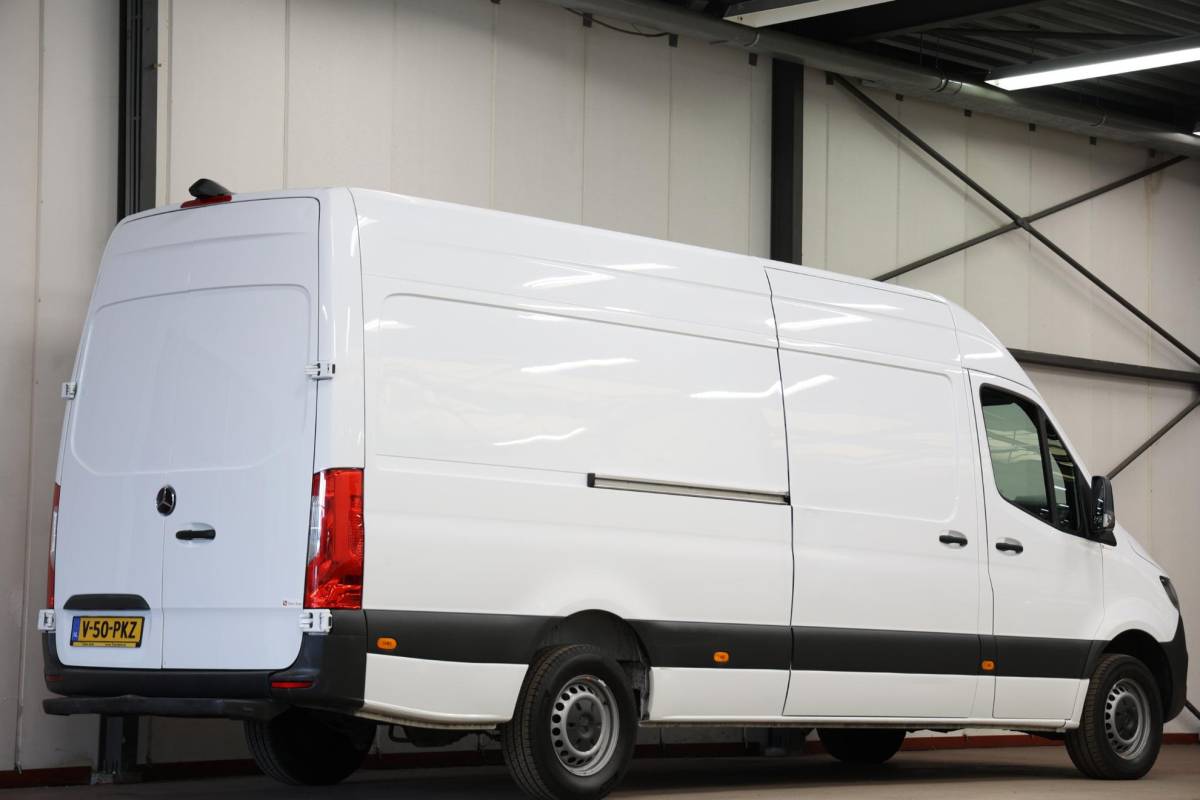 Mercedes-Benz Sprinter Mercedes-Benz Sprinter 311 2.2 CDI L3H2 LANG EURO 6