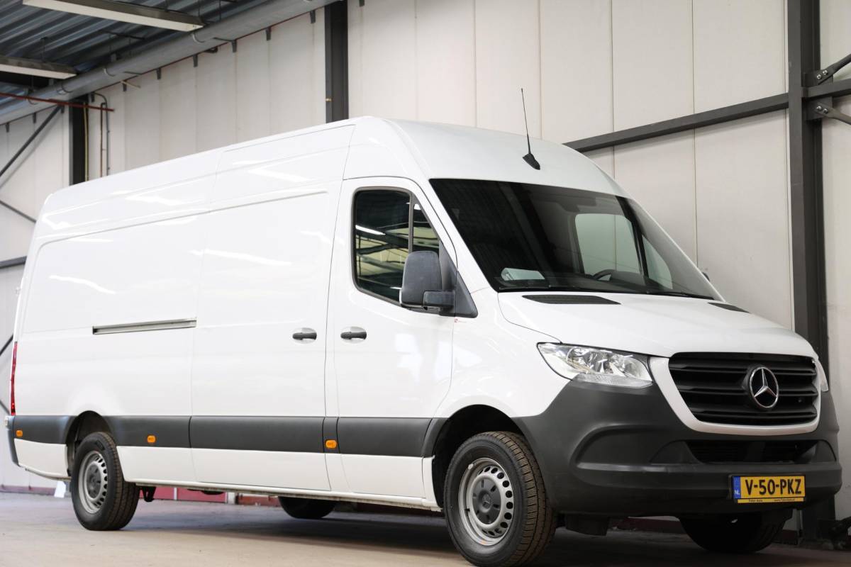 Mercedes-Benz Sprinter Mercedes-Benz Sprinter 311 2.2 CDI L3H2 LANG EURO 6