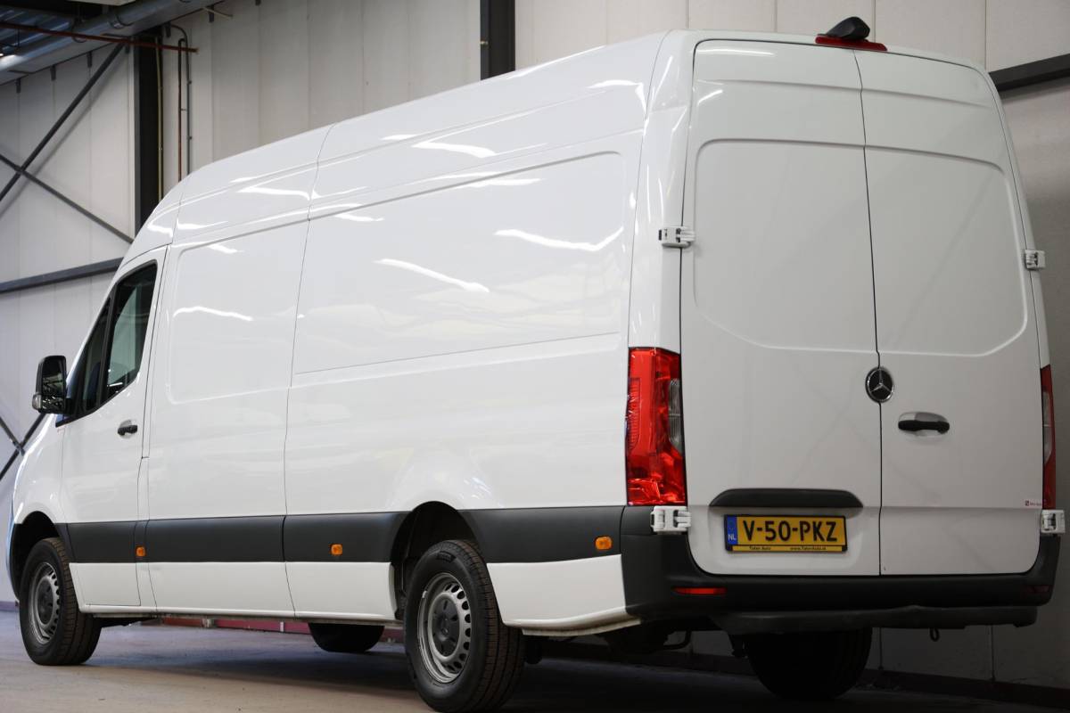 Mercedes-Benz Sprinter Mercedes-Benz Sprinter 311 2.2 CDI L3H2 LANG EURO 6