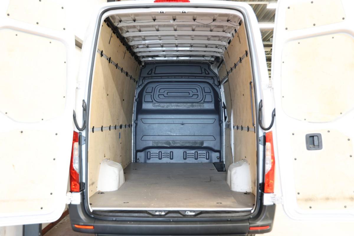 Mercedes-Benz Sprinter Mercedes-Benz Sprinter 311 2.2 CDI L3H2 LANG EURO 6
