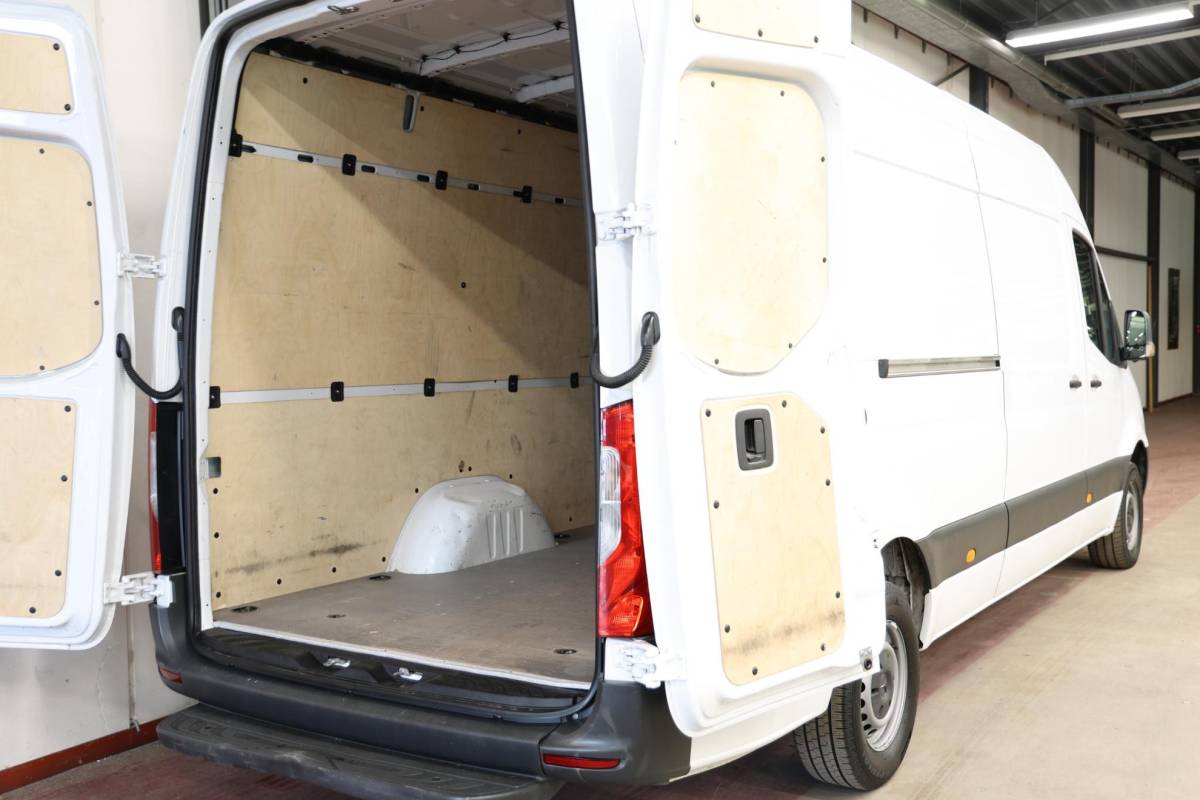 Mercedes-Benz Sprinter Mercedes-Benz Sprinter 311 2.2 CDI L3H2 LANG EURO 6