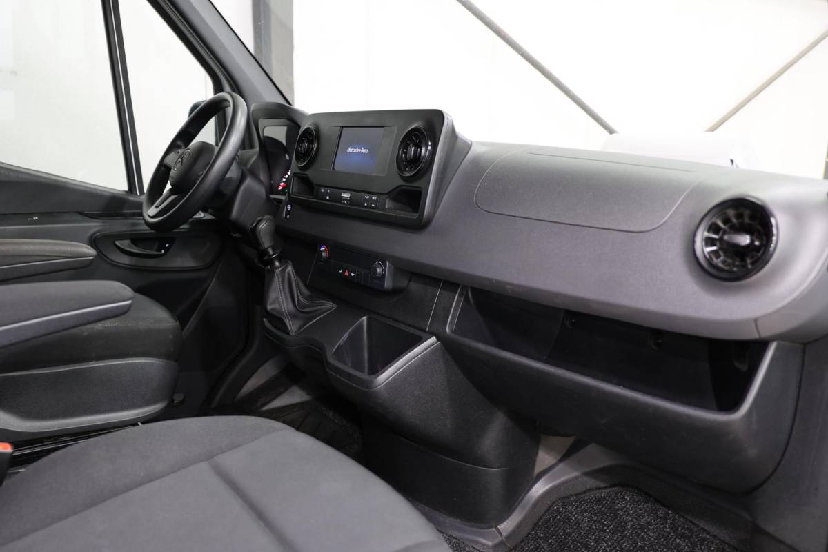 Mercedes-Benz Sprinter Mercedes-Benz Sprinter 311 2.2 CDI L3H2 LANG EURO 6