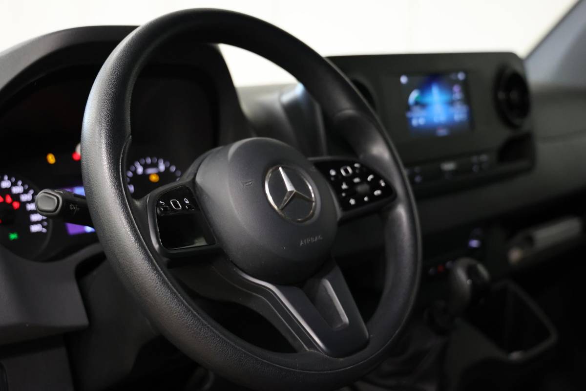 Mercedes-Benz Sprinter Mercedes-Benz Sprinter 311 2.2 CDI L3H2 LANG EURO 6