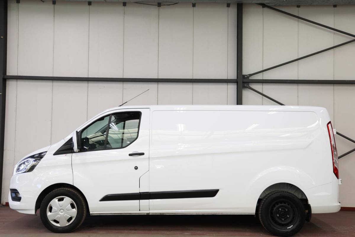 Ford Transit Custom Ford Transit Custom 2.0 TDCI L2H1 AUTOMAAT