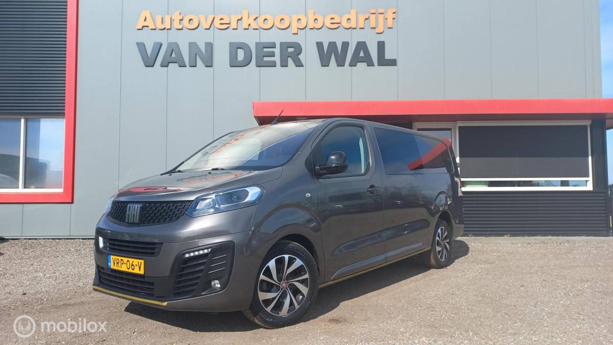 Fiat Scudo