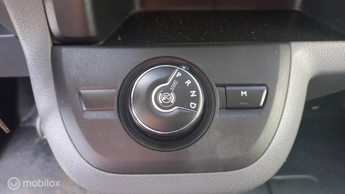 Fiat Scudo Fiat Scudo Bestel 2.0 MultiJet L3H1 DC Business Pro+