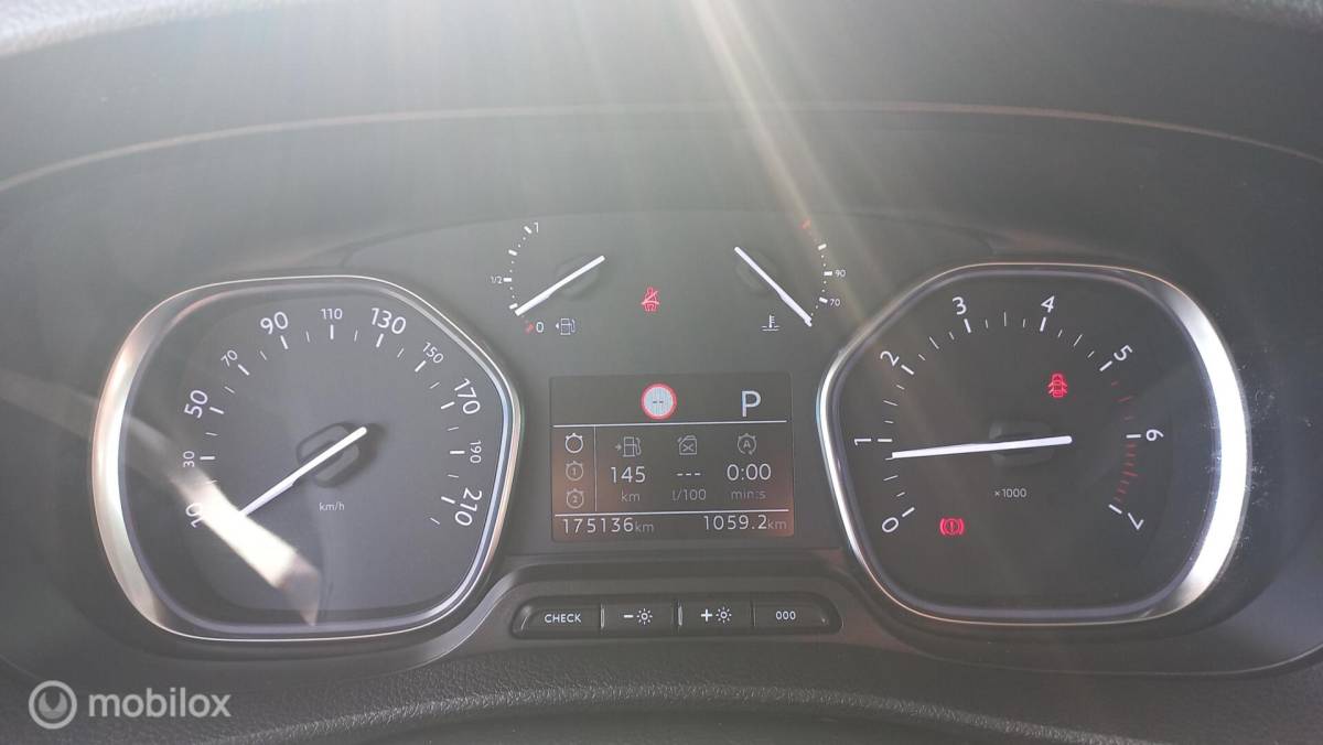 Fiat Scudo Fiat Scudo Bestel 2.0 MultiJet L3H1 DC Business Pro+