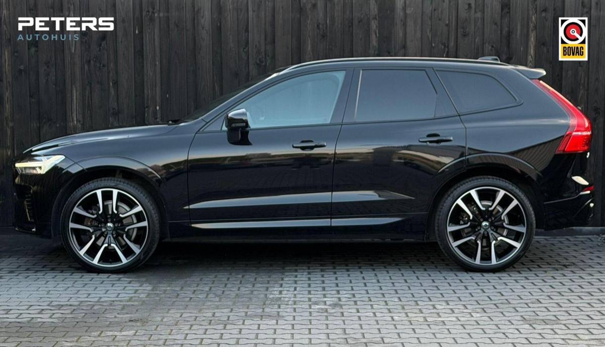 Volvo XC60 Volvo XC60 2.0 B4 Plus Dark| Facelift| Trekhaak| vol opties|