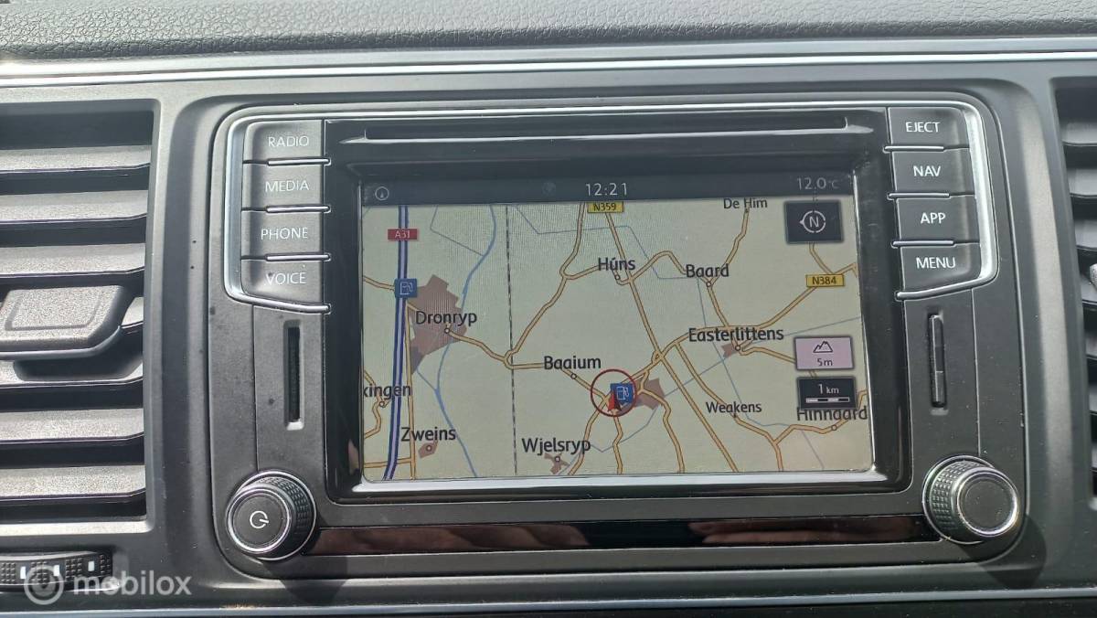 Volkswagen Transporter Volkswagen Transporter 2.0 TDI L2H1 DC