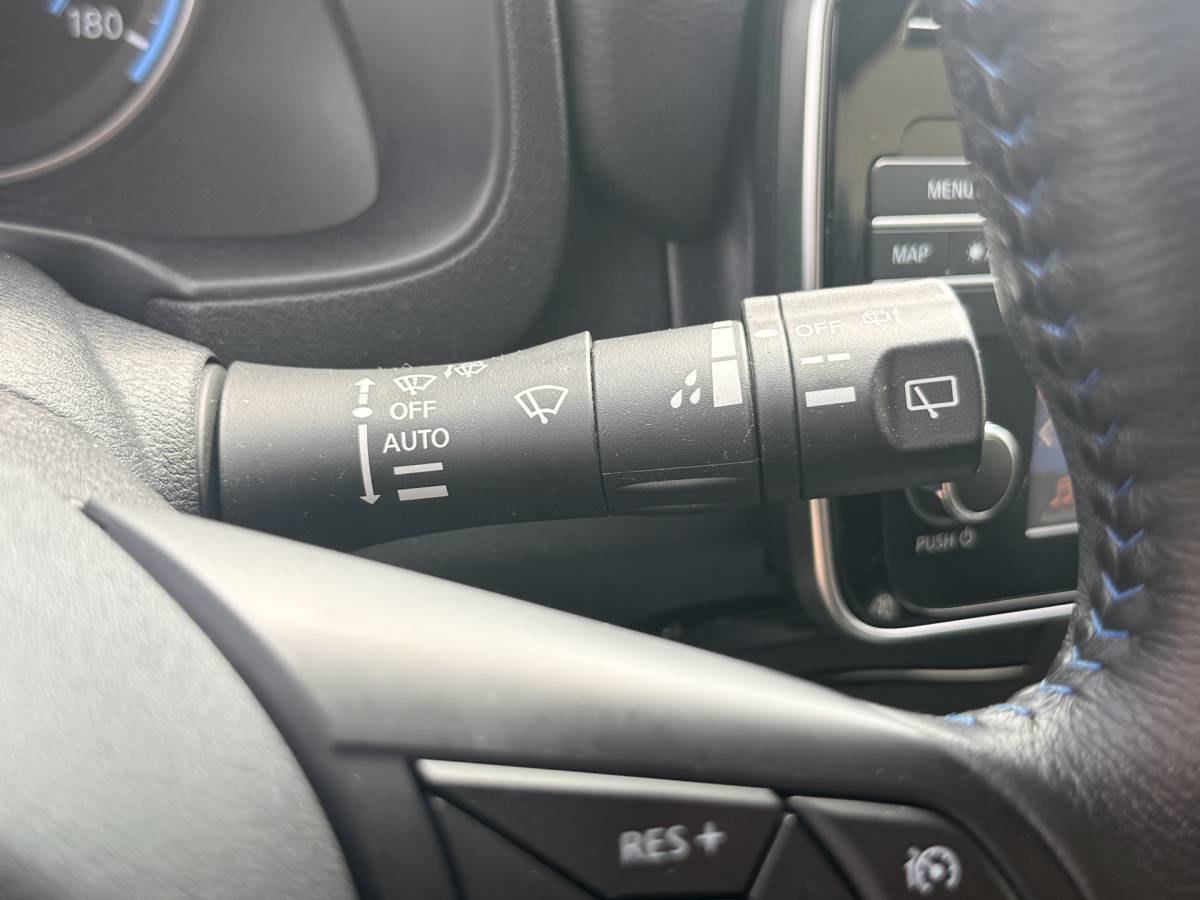 Nissan Leaf Nissan LEAF 2.ZERO EDITION 40 kWh | LED | Leder | Adapt. Cruise | Stoel- en stuurverwarming | Apple/Android