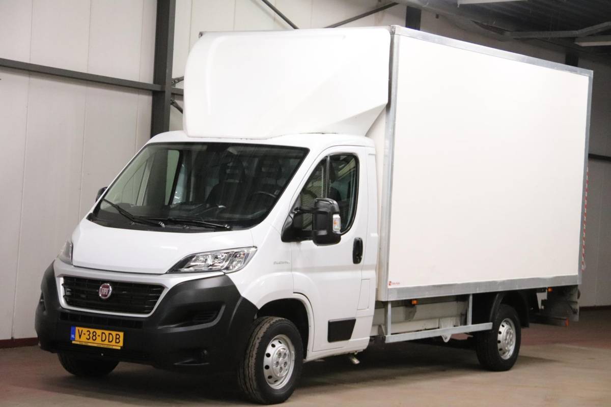 Fiat Ducato