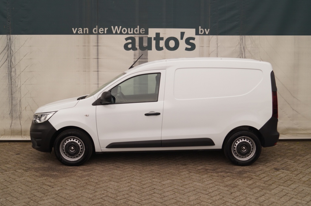Renault Express
