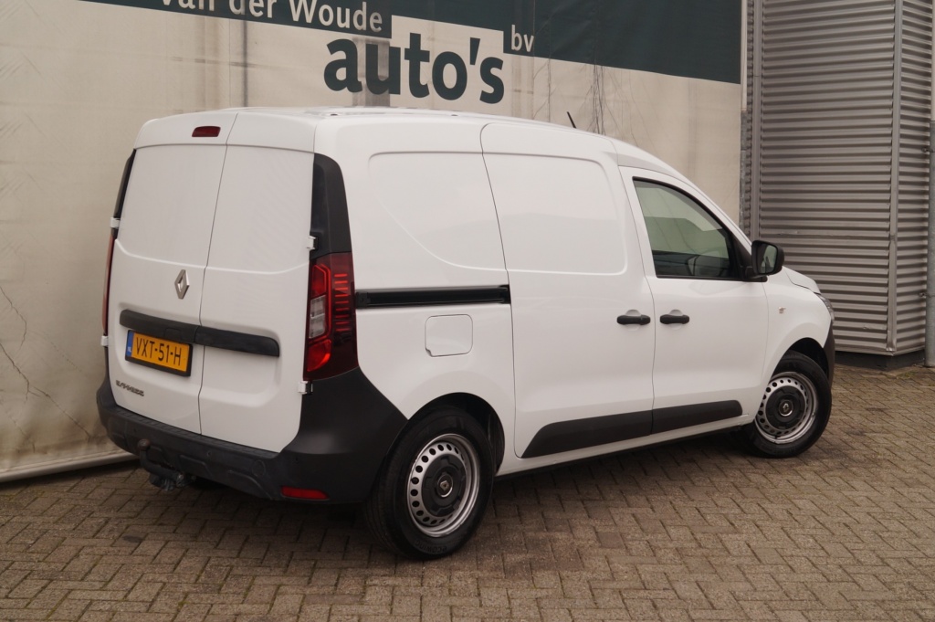 Renault Express Renault Express 1.5 dCi 75pk Comfort -AIRCO-TREKHAAK-PDC-