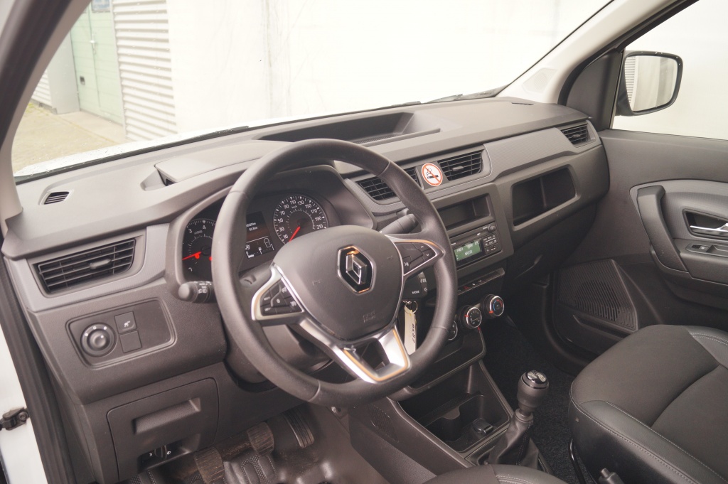 Renault Express Renault Express 1.5 dCi 75pk Comfort -AIRCO-TREKHAAK-PDC-