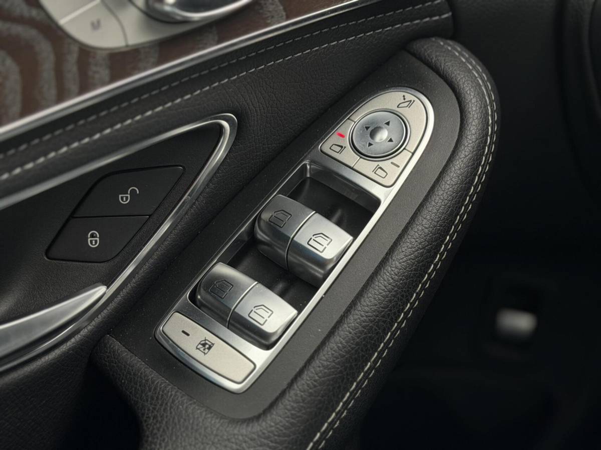 Mercedes-Benz C-Klasse Mercedes C-klasse Estate 350 e Lease Edition| Origineel NL|