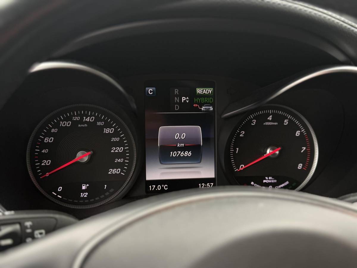 Mercedes-Benz C-Klasse Mercedes C-klasse Estate 350 e Lease Edition| Origineel NL|